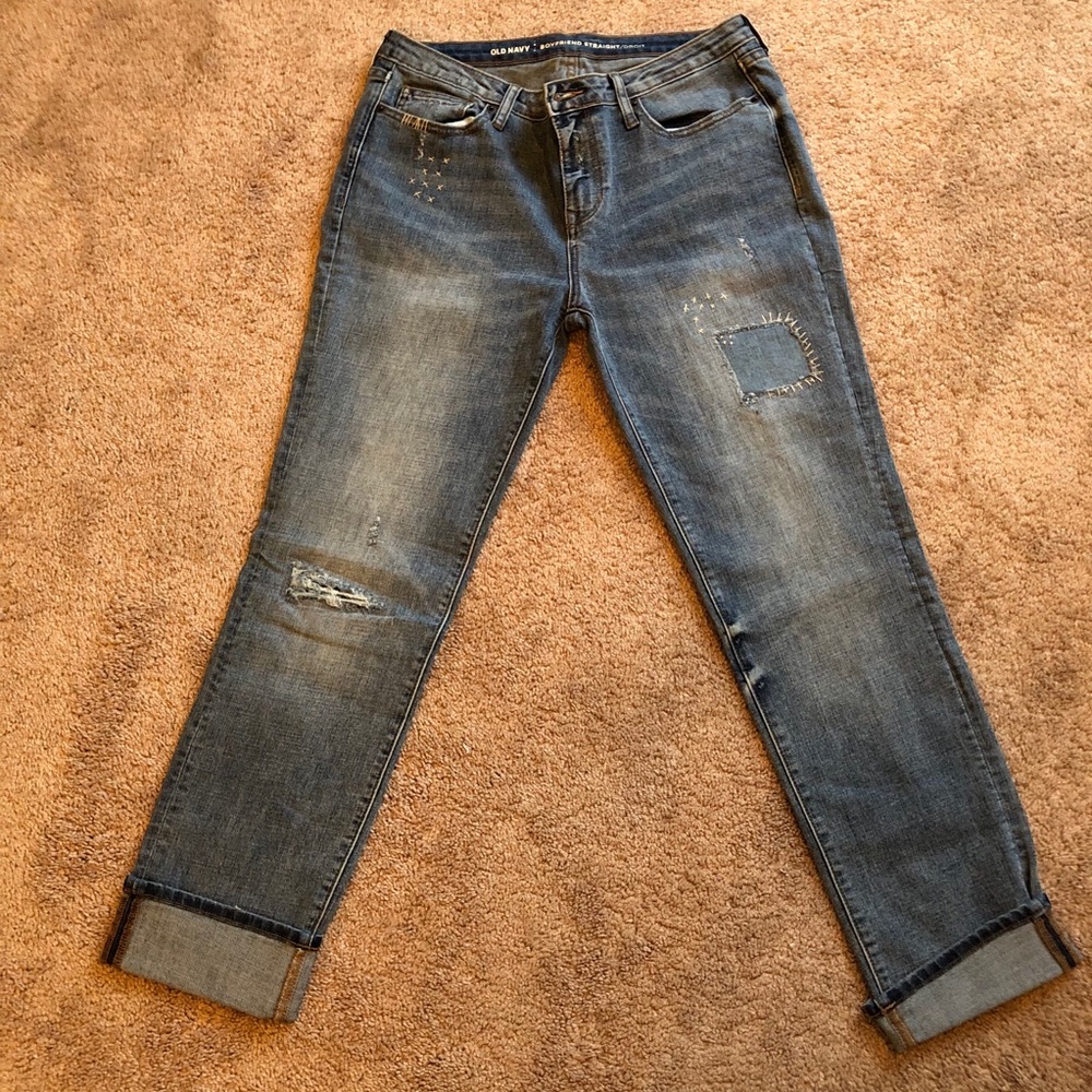 Old navy Jeans
